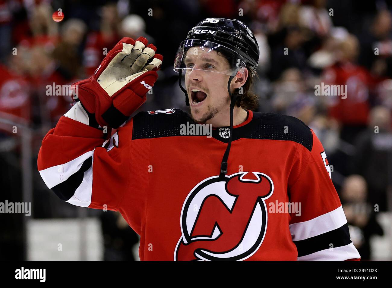 Former Devils Goaltender Announces Retirement from NHL - The New