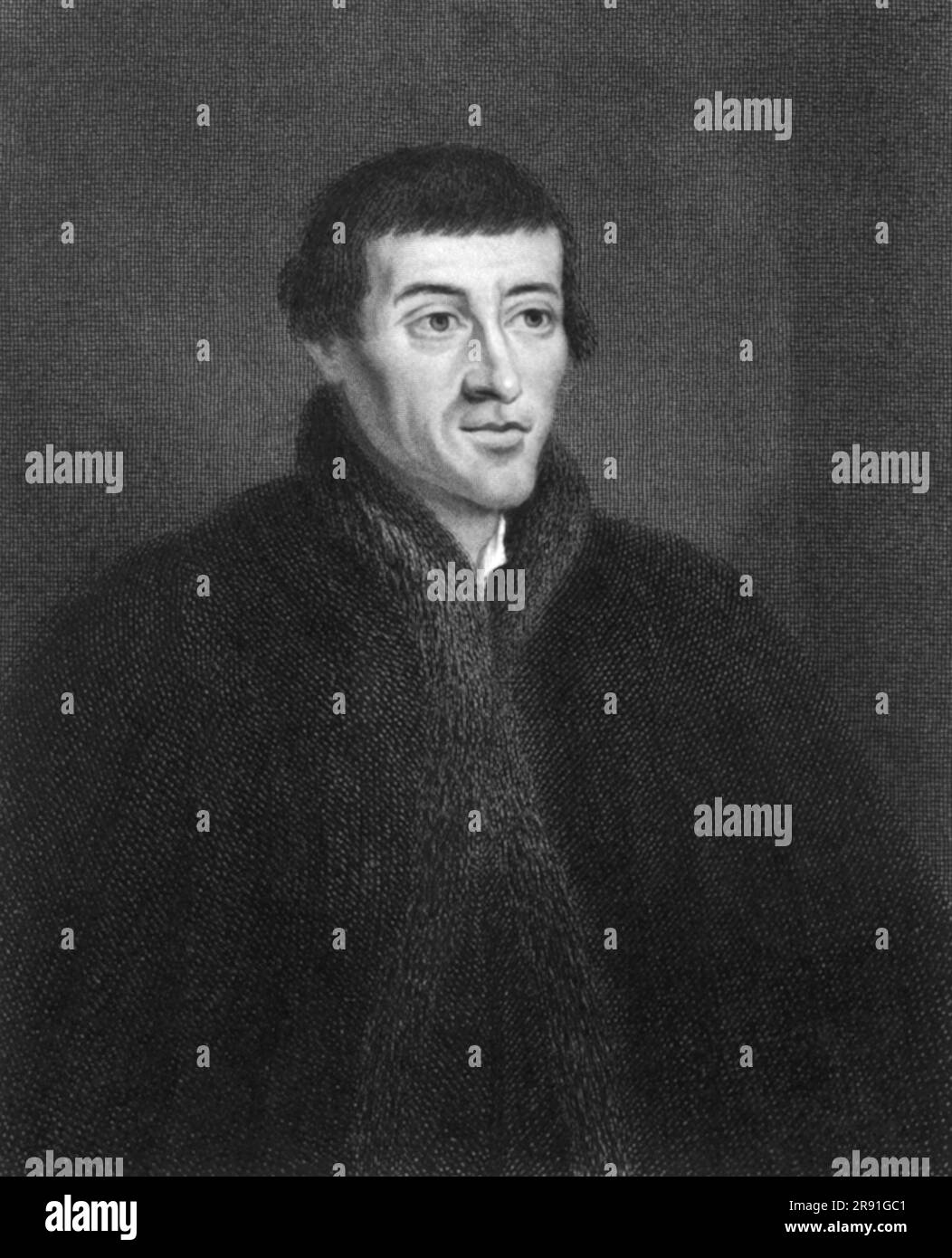 Nicolaus copernicus hi-res stock photography and images - Alamy