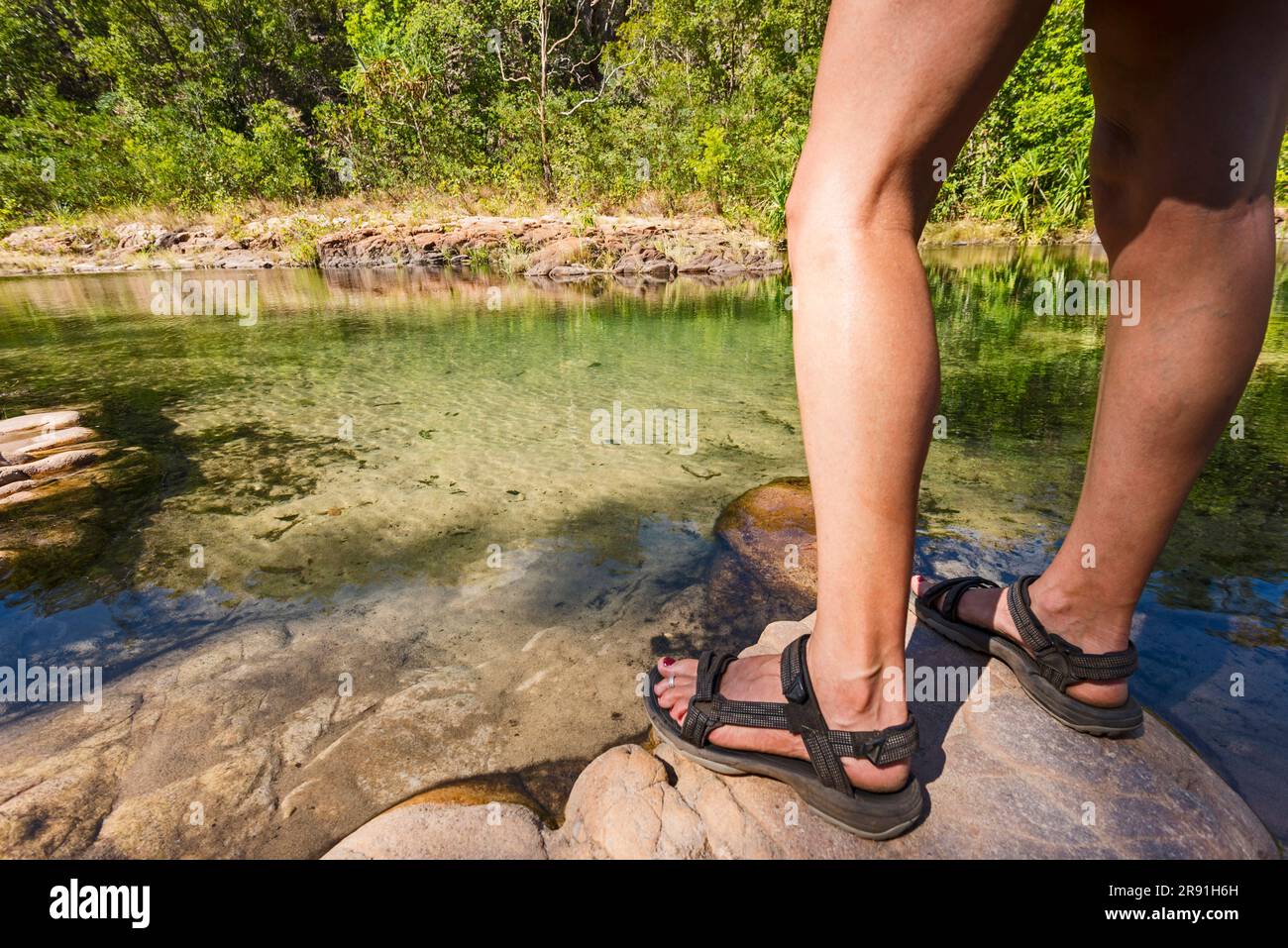 Mens Sandals Australia | Walking Sandals for Men | Teva
