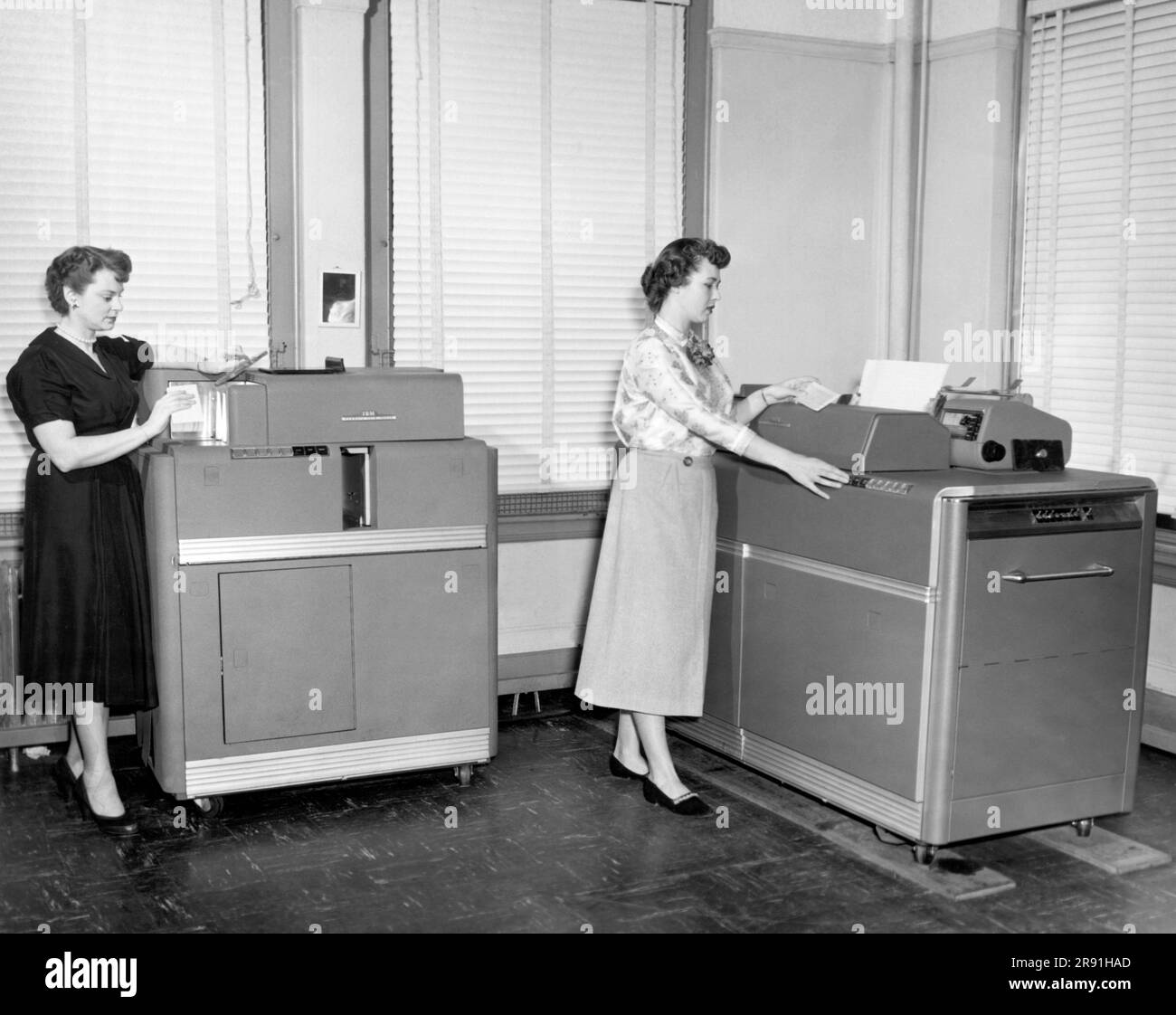 Time punch machine Black and White Stock Photos & Images Alamy