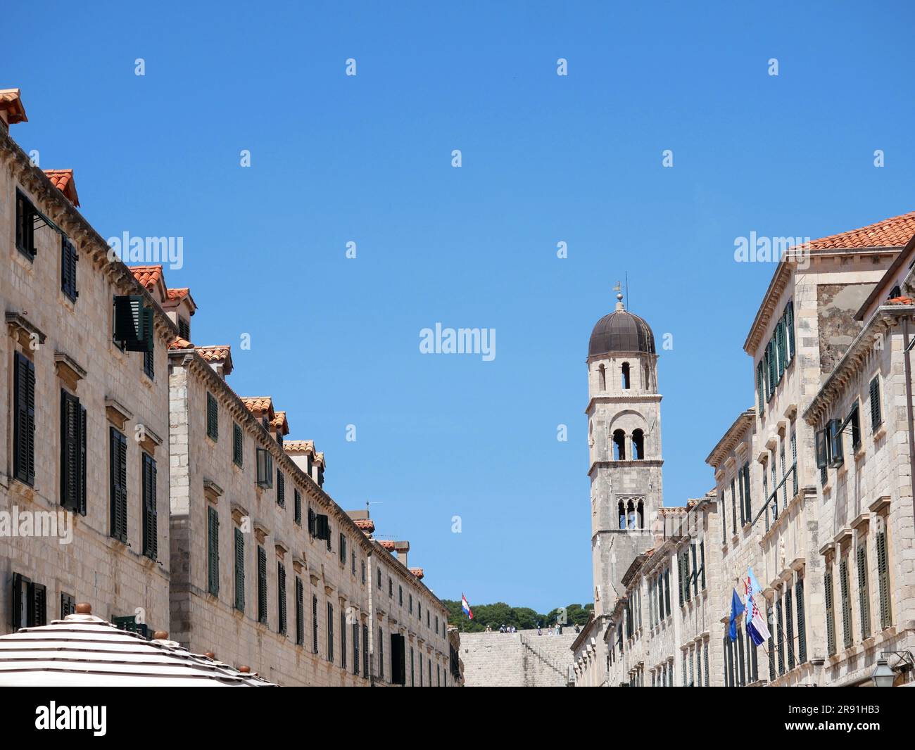 Carte Postale CPA – AK RAGUSA, CROATIA, Occasion
