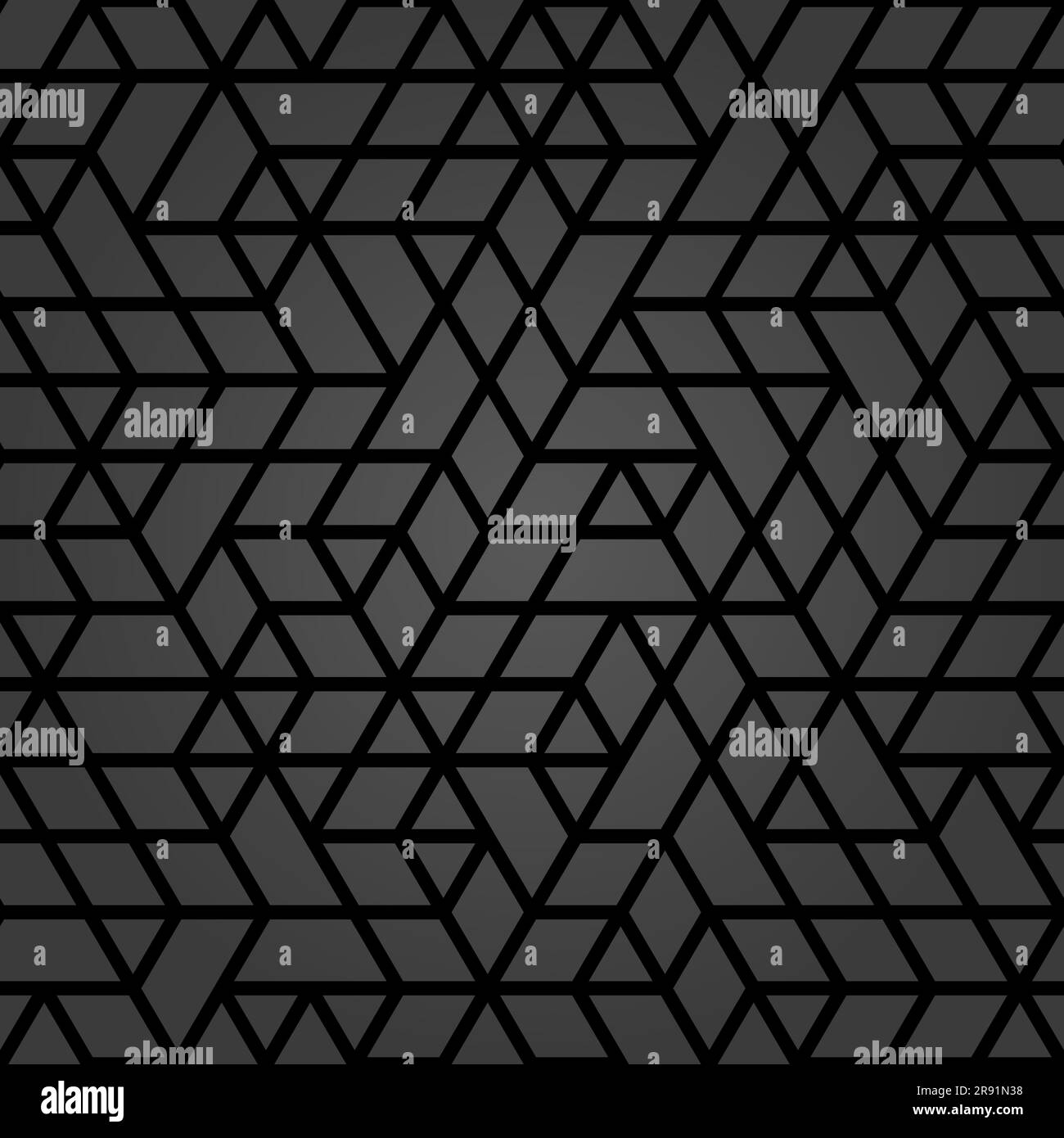 Image showcasing Seamless geometric background for your designs. Modern dark vector ...