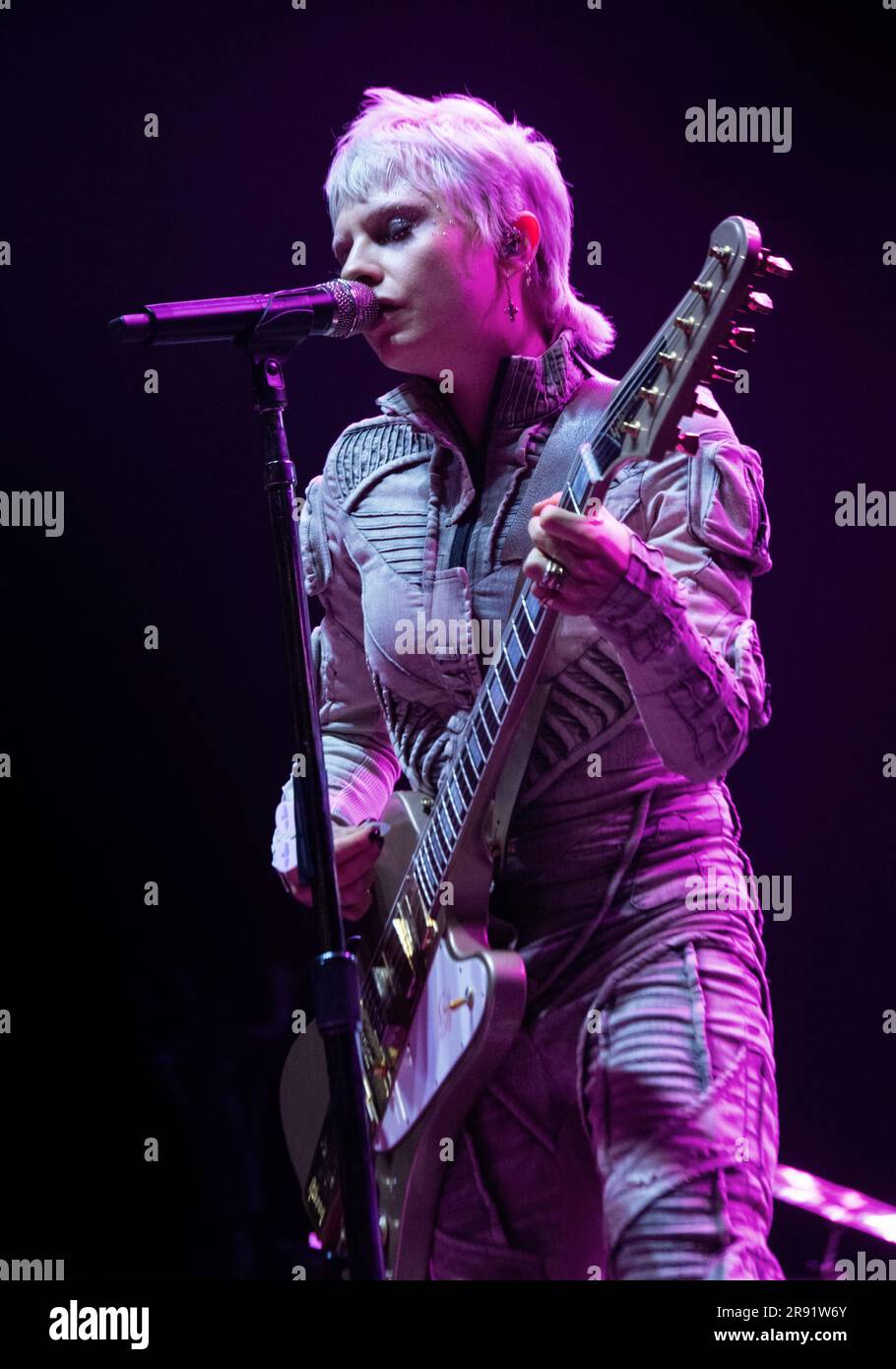 Wild things band hires stock photography and images Alamy