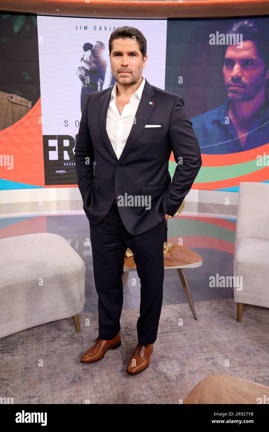 Miami, United States Of America. 23rd June, 2023. DORAL, FL-JUNE 23 ...