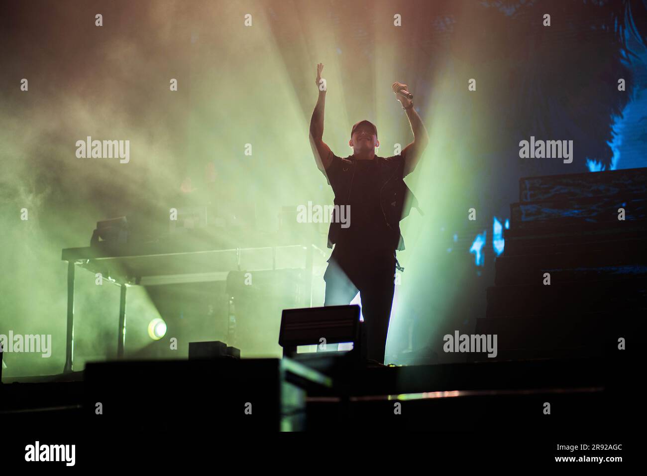 Nicht ohne mein team hi-res stock photography and images - Alamy