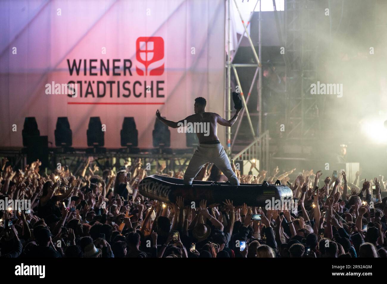 Nicht ohne mein team hi-res stock photography and images - Alamy