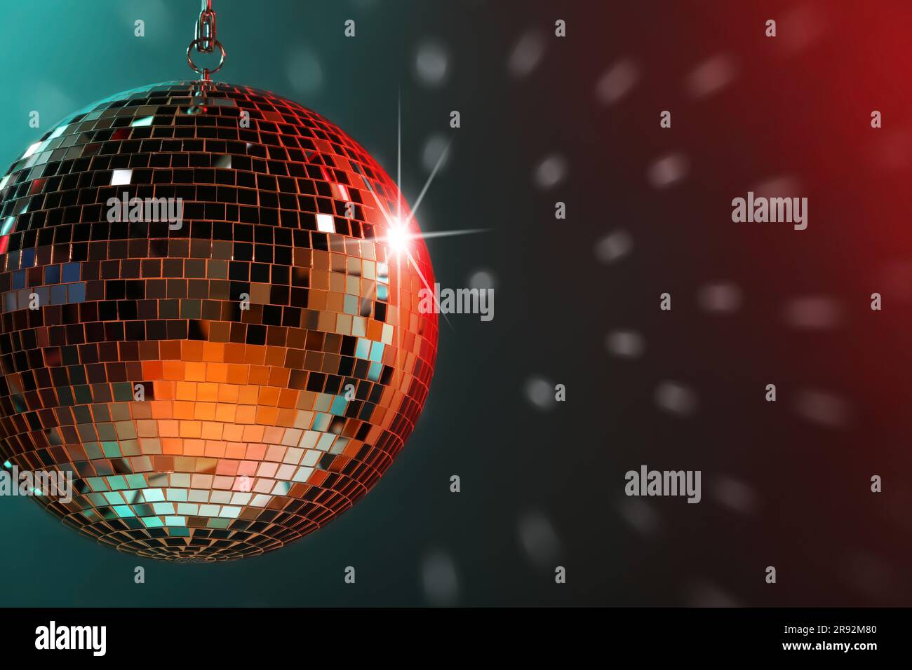 Disco balls hi-res stock photography and images - Alamy