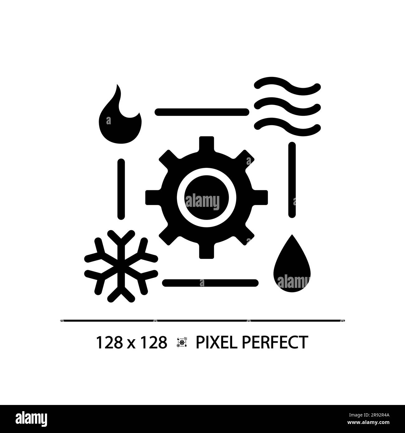 Hvac Black and White Stock Photos & Images Alamy