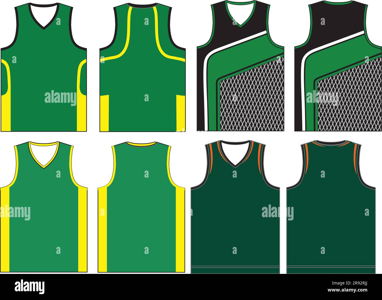 Basketball Jersey Mock ups Templates - Basketball Jersey Mock Ups Templates 2R92RJJ 