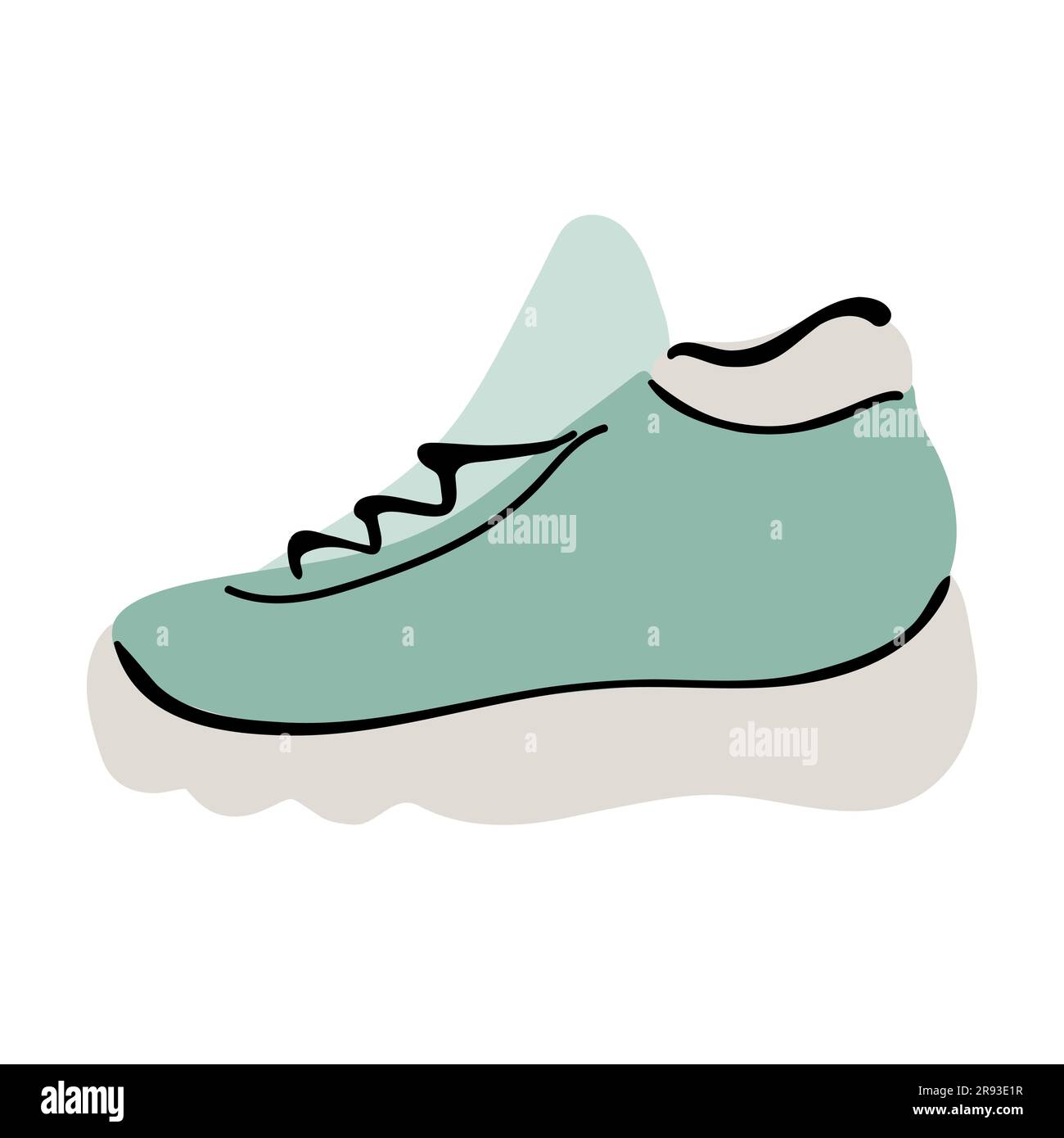 illustrating sneakers was wayy more fun than I expected lool , im tryna  think of a name for them 😭 | Sneakers illustration, Sneaker art, Small  canvas art