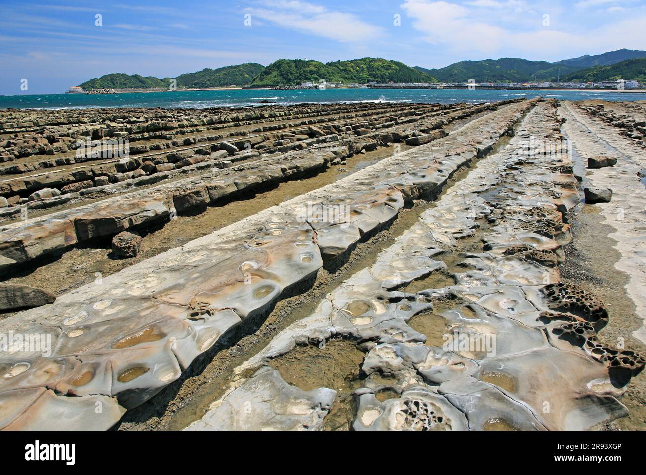 Aoshima island hi-res stock photography and images - Alamy