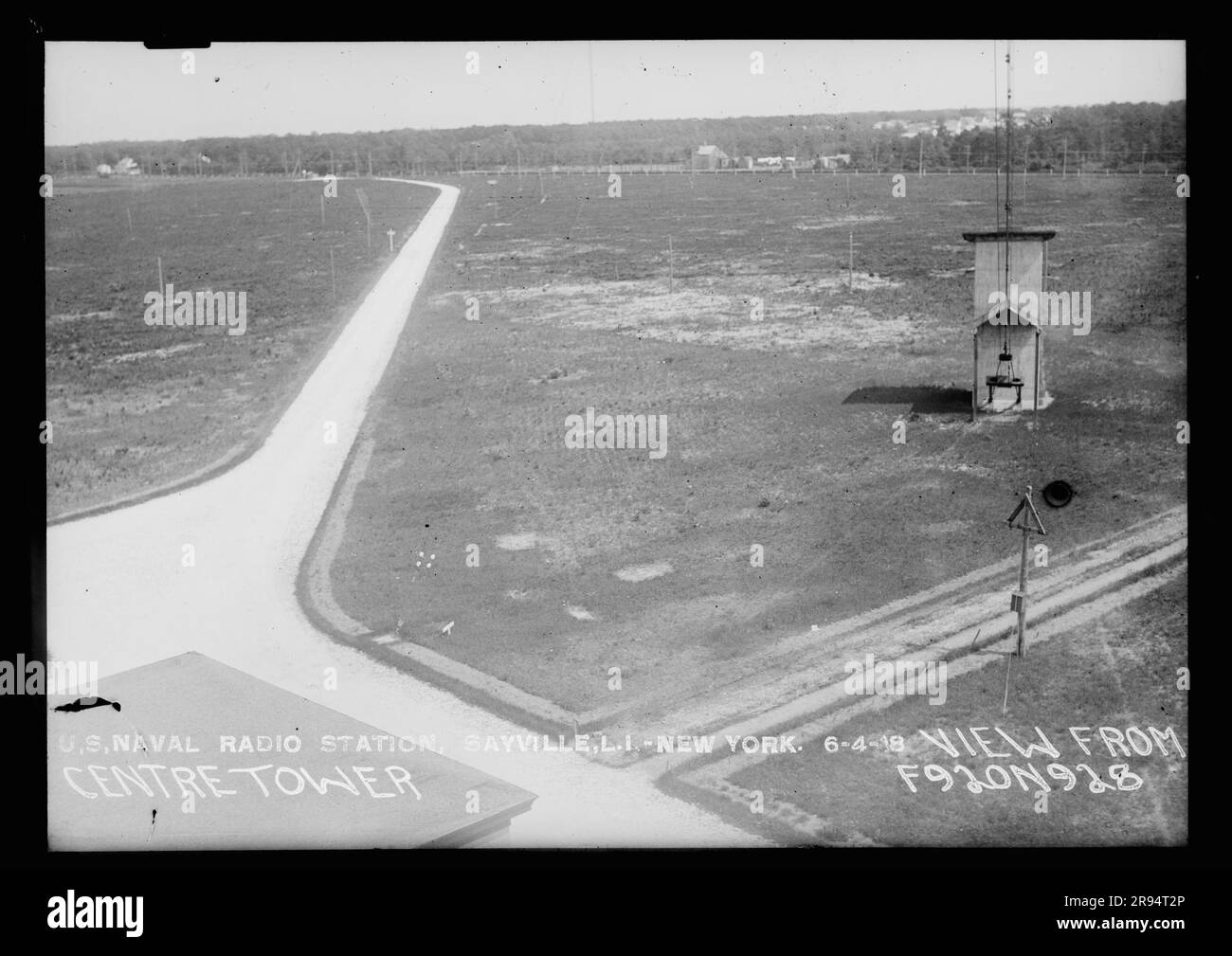 Naval radio station hires stock photography and images Alamy