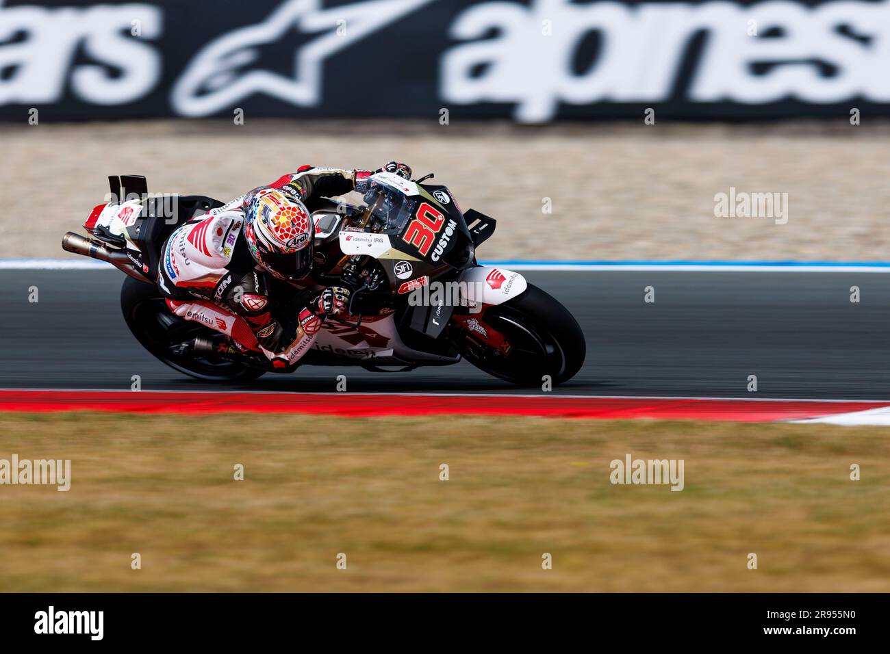 Lcr honda moto gp hi-res stock photography and images - Page 8
