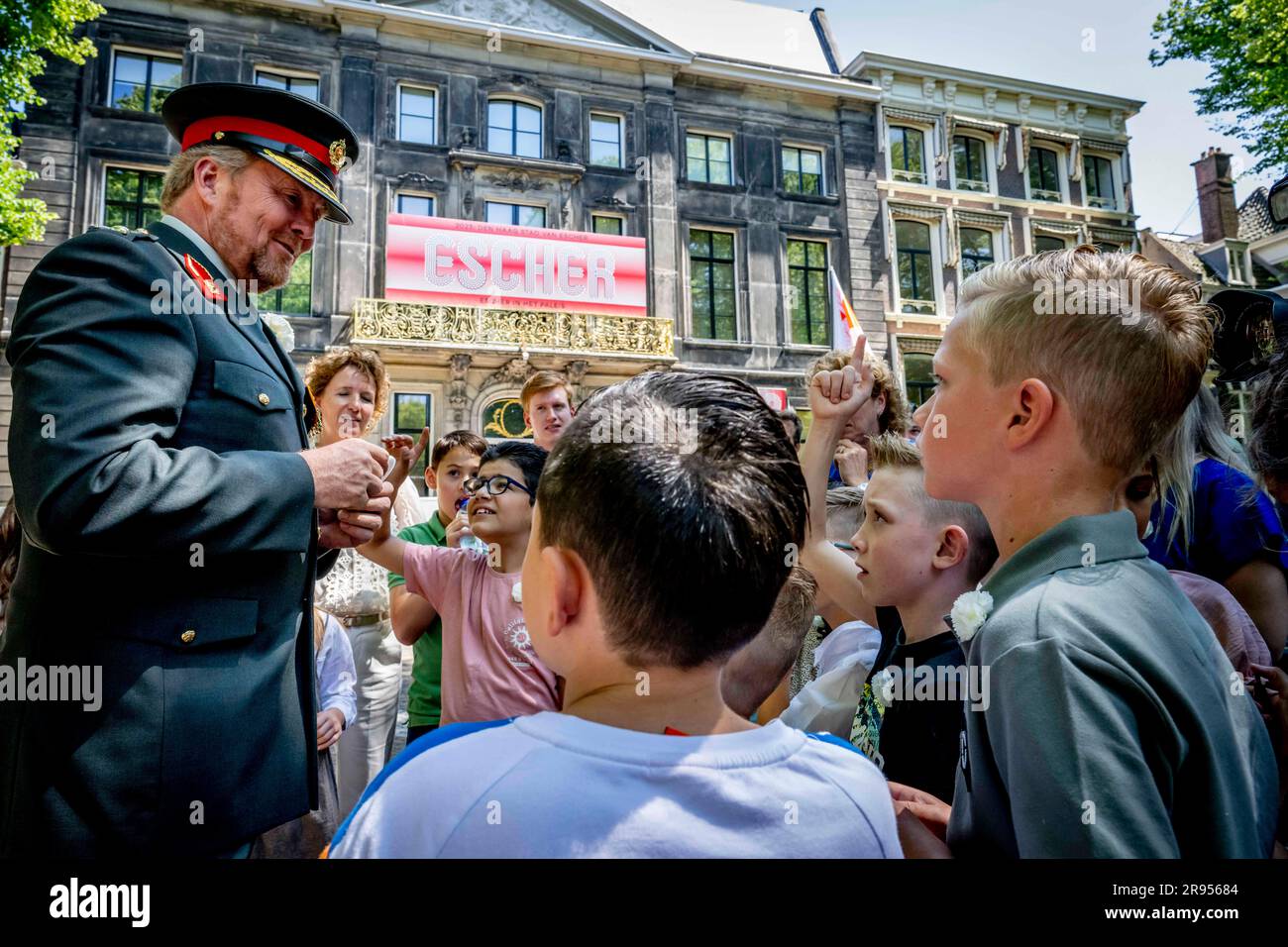 Jan Anthonie Bruijn Hi Res Stock Photography And Images Alamy