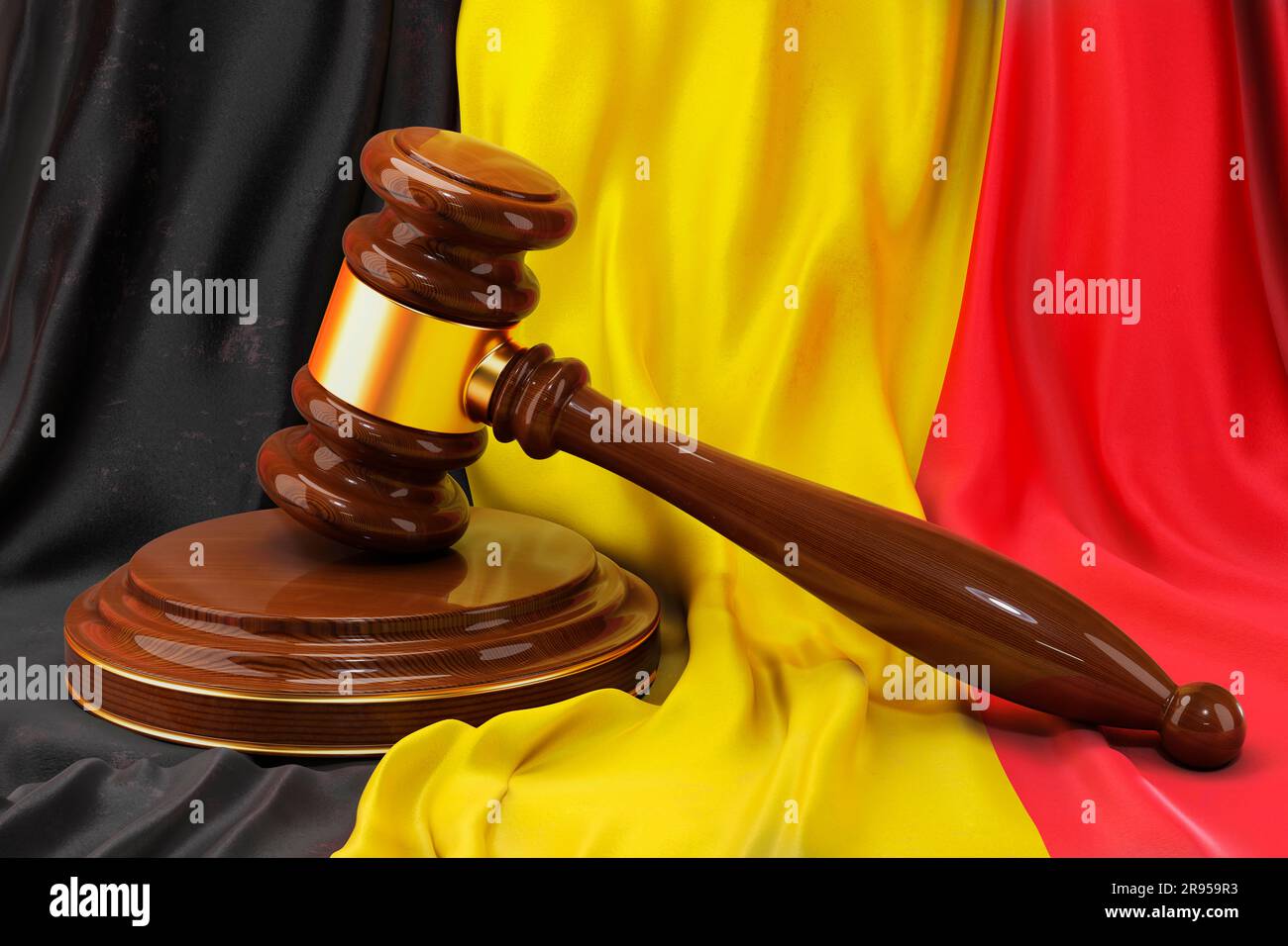 Belgian Rights Legal The Ethical Divide in Legal Practice