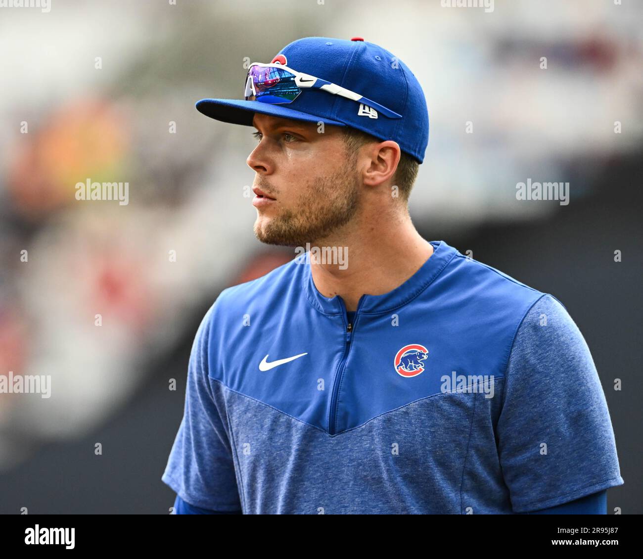 Chicago Cubs 2023 Batting Practice Hats, Cubs Batting Practice Collection, Cubs  Batting Practice Gear