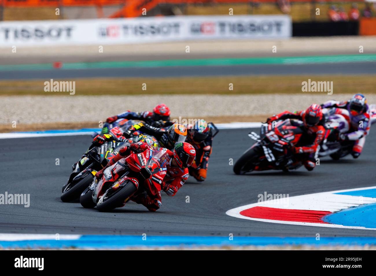 How Does Marc Marquez’s Current Form Compare to Previous Seasons?