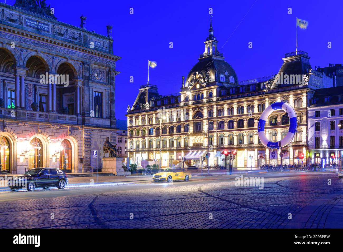 Kopenhagen Kaufhaus Magasin Du Nord Copenhagen Magasin Du Nord Kopenhagen Kaufhaus Magasin Du Nord Copenhagen Magasin Du Nord