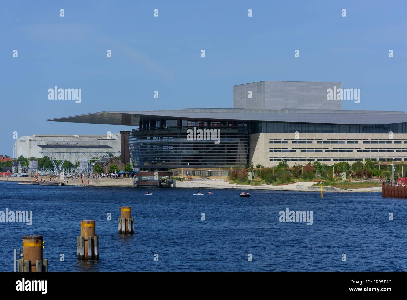 A henning hi-res stock photography and images - Alamy