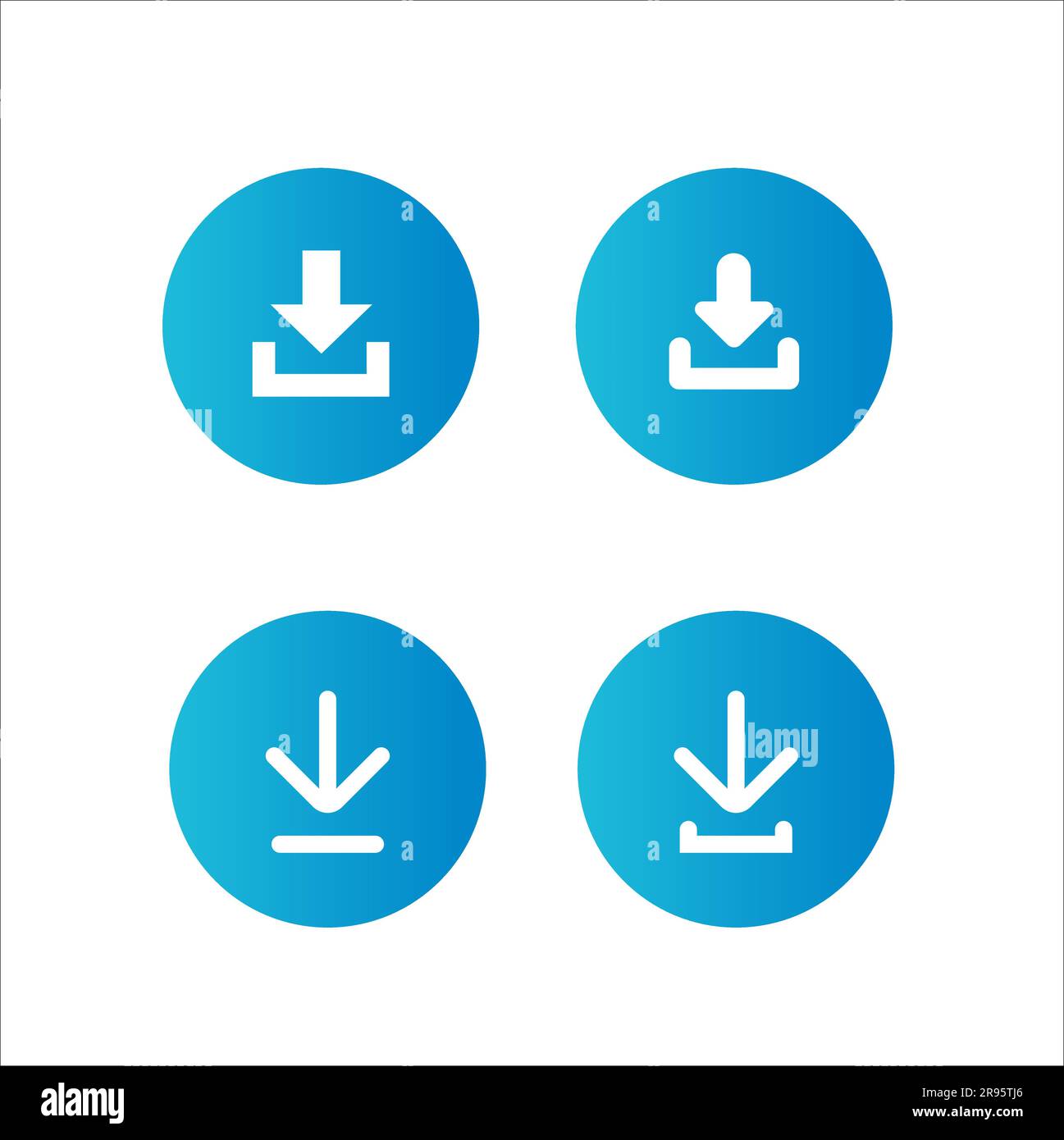 Typical application Stock Vector Images - Alamy