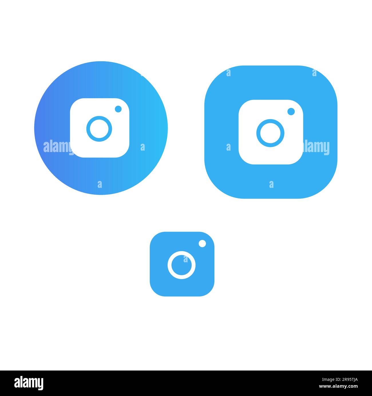 Photo camera vector icon Stock Vector Image & Art - Alamy