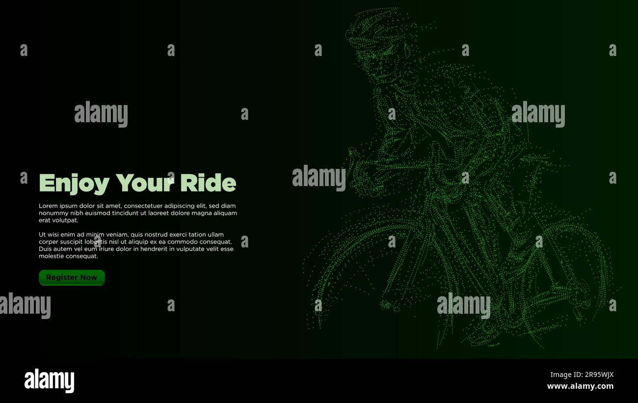 how to ride a road bike