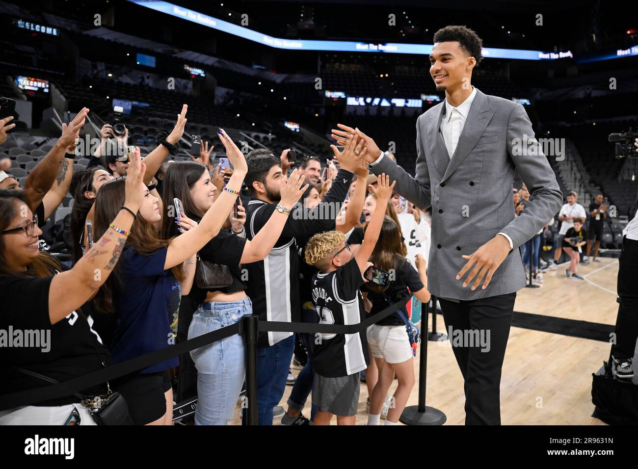San Antonio Spurs