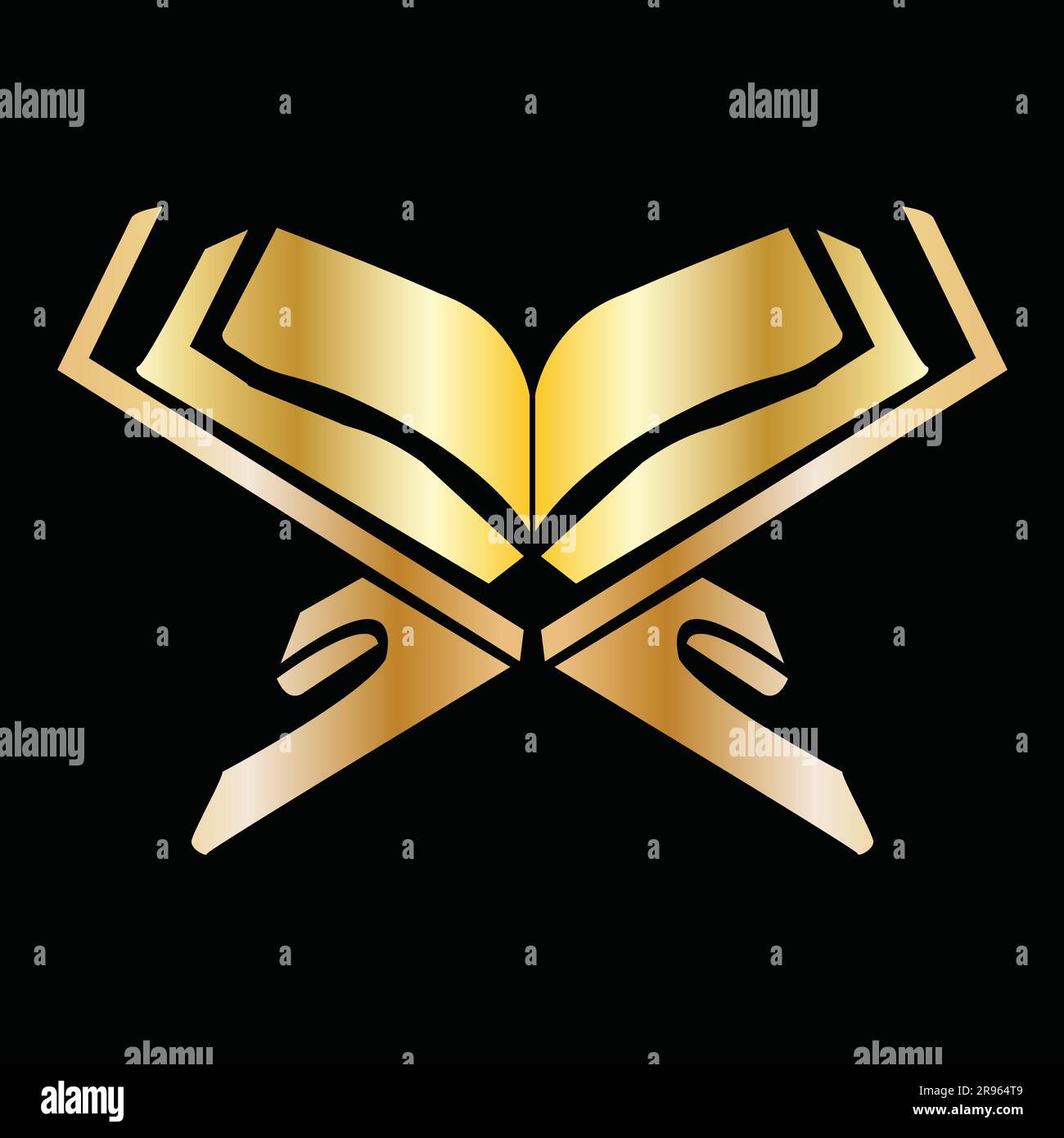 Quran Manuscript Stock Vector Images Alamy quran-manuscript-stock-vector-images-alamy