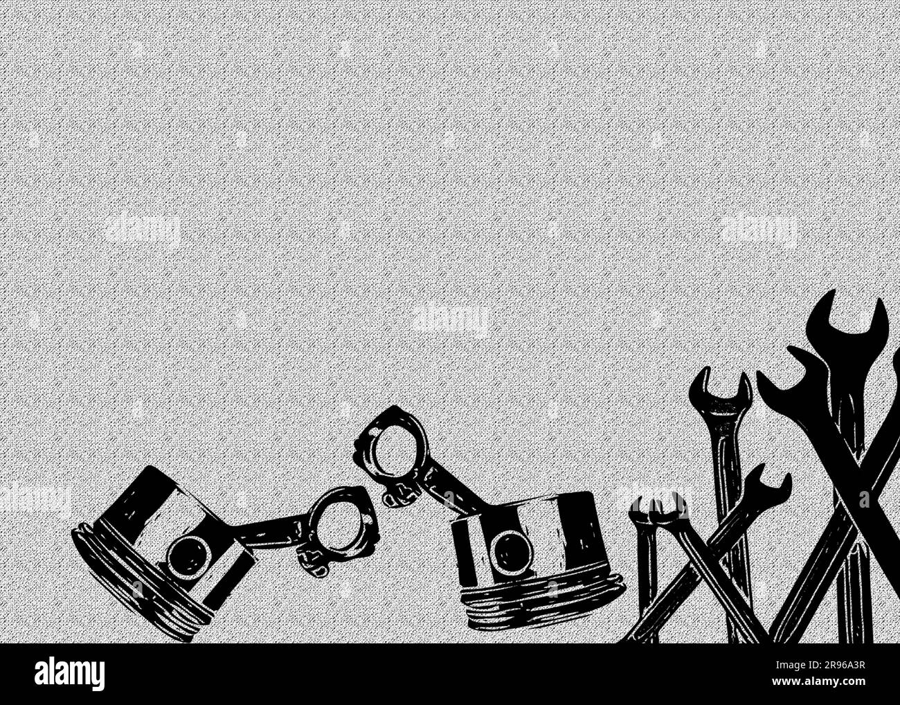 Mechanical Tools, Repairs, and Maintenance Automotive Mechanic tools