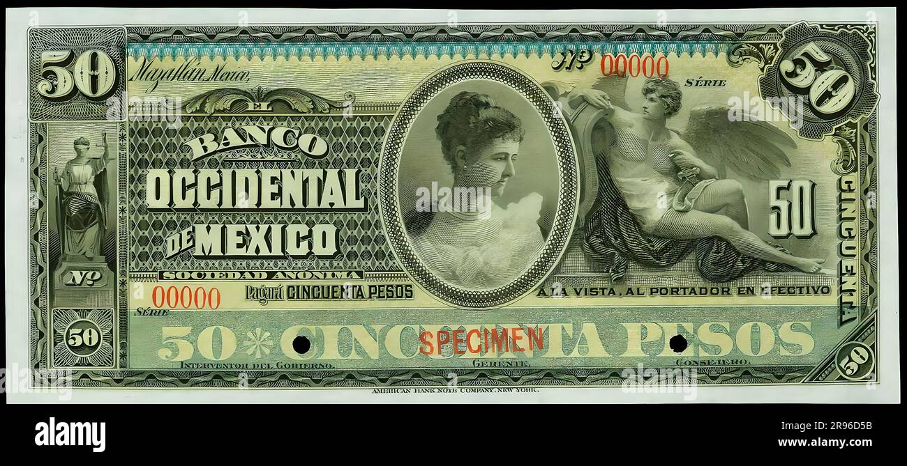 Mexico money hi-res stock photography and images - Page 21 - Alamy