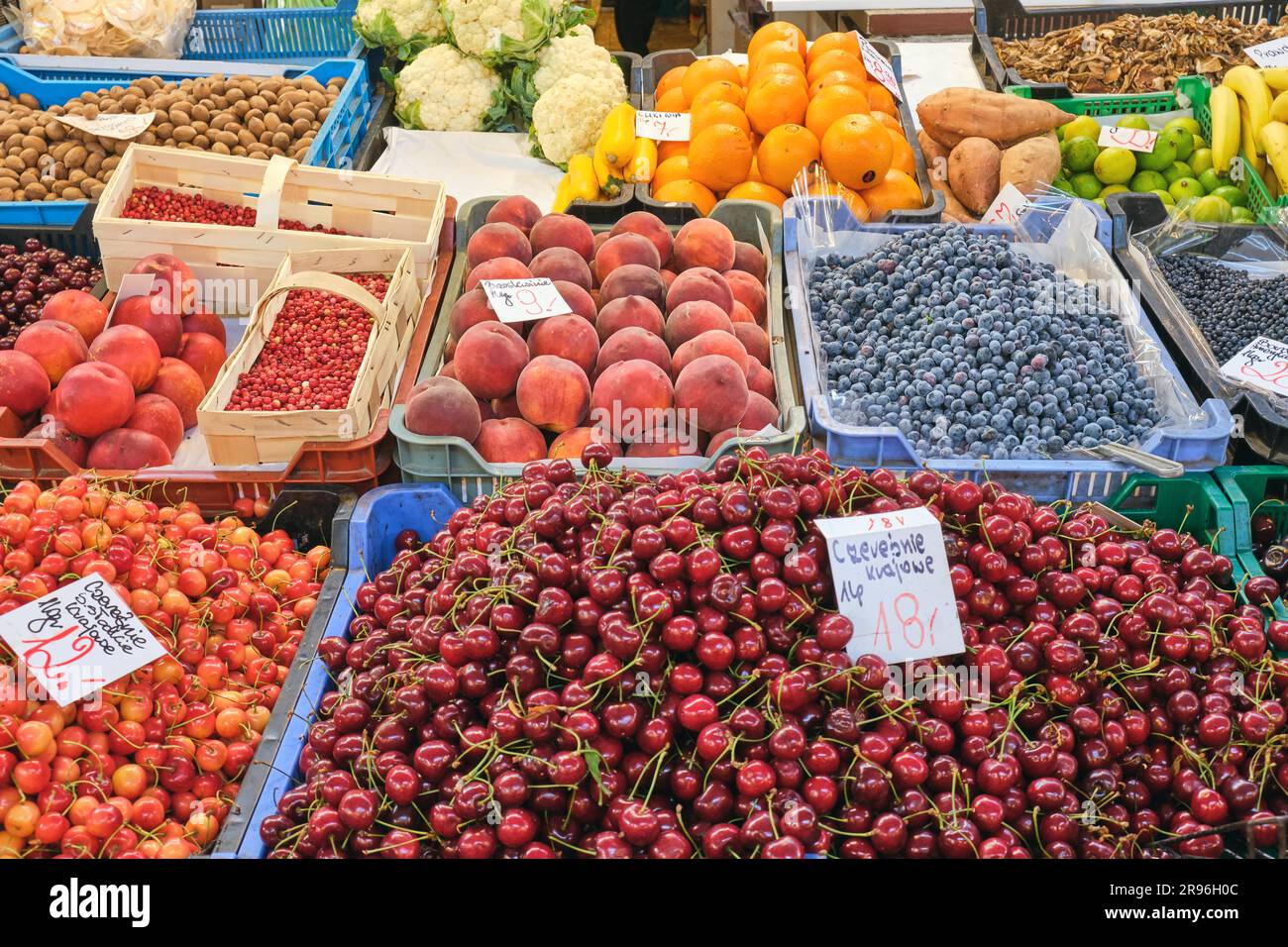 Cherries on sale near me
