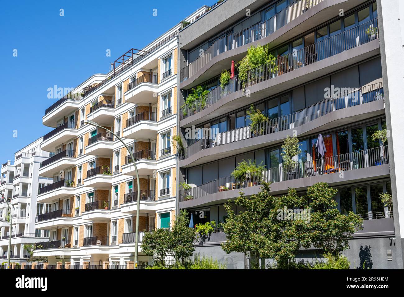 View of Luxury Homes For Sale in Singapore - Property Giant