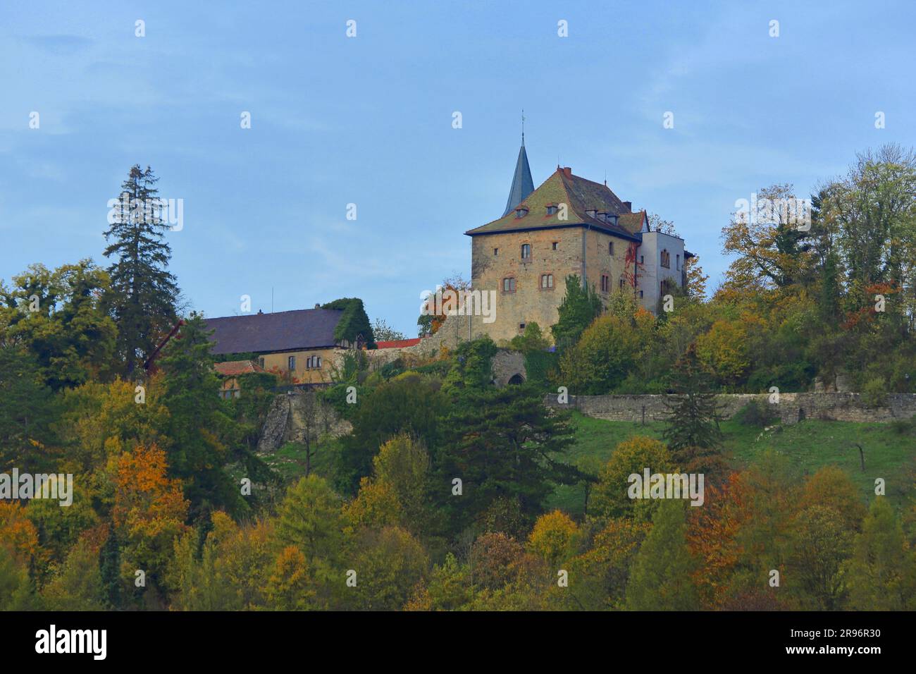 Brandenstein hires stock photography and images Alamy