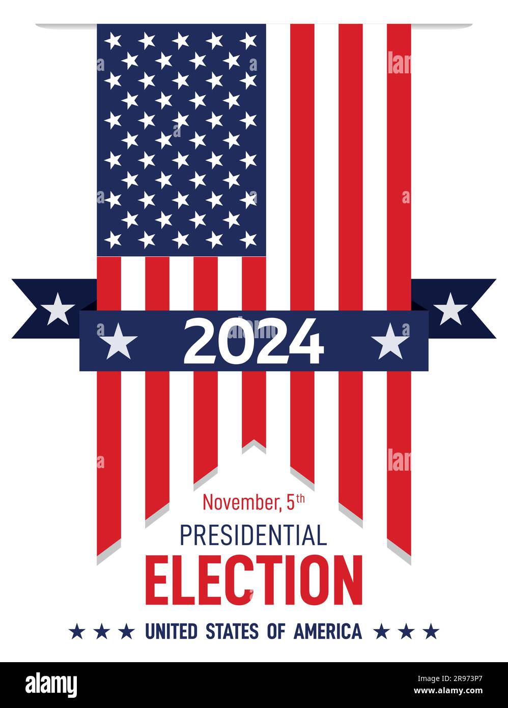 2024 us election Cut Out Stock Images & Pictures Alamy