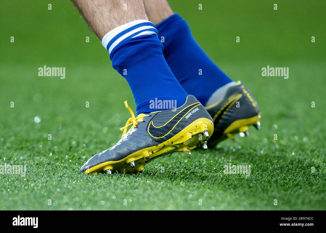 Harry clearance maguire boots