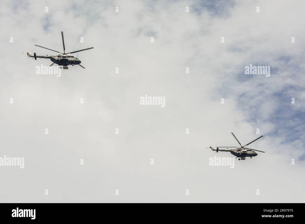 Russian air force pilot hi-res stock photography and images - Alamy