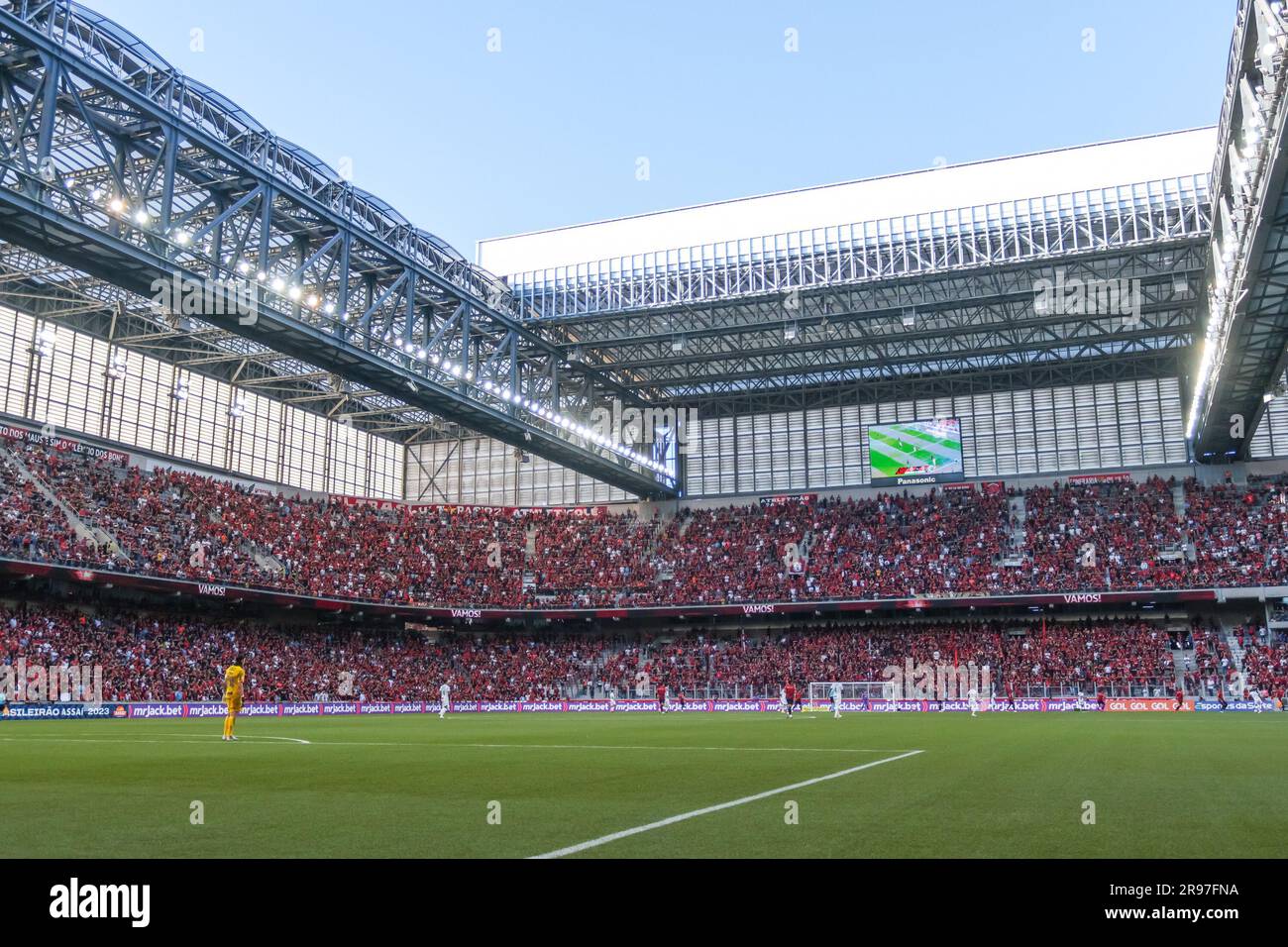 2023–24 Primeira Liga Stadiums 🇵🇹 