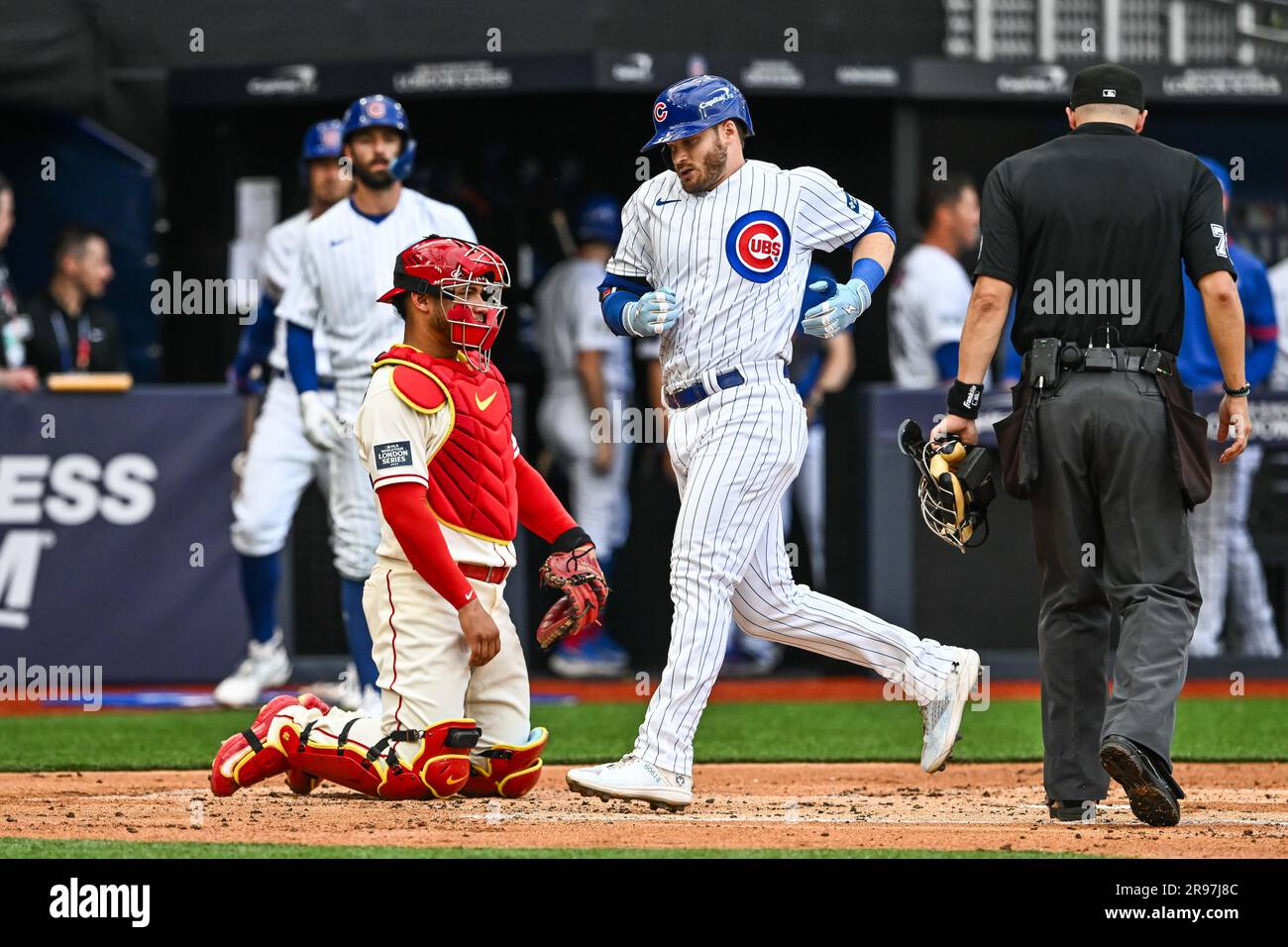 3,522 Ian Happ Cubs Stock Photos, High-Res Pictures, and Images - Getty  Images
