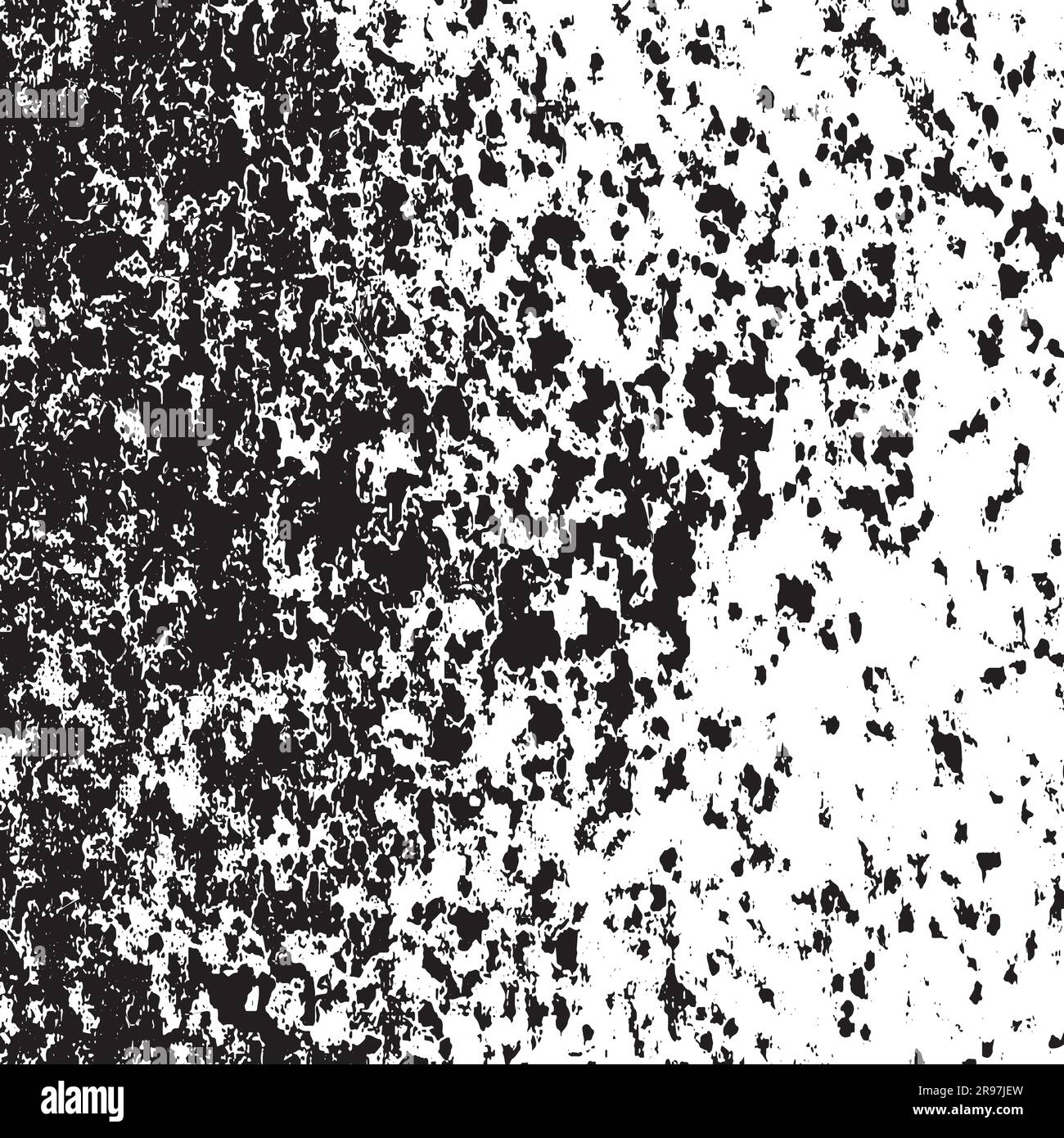 Dusty grunge effect vector vectors hi-res stock photography and images ...