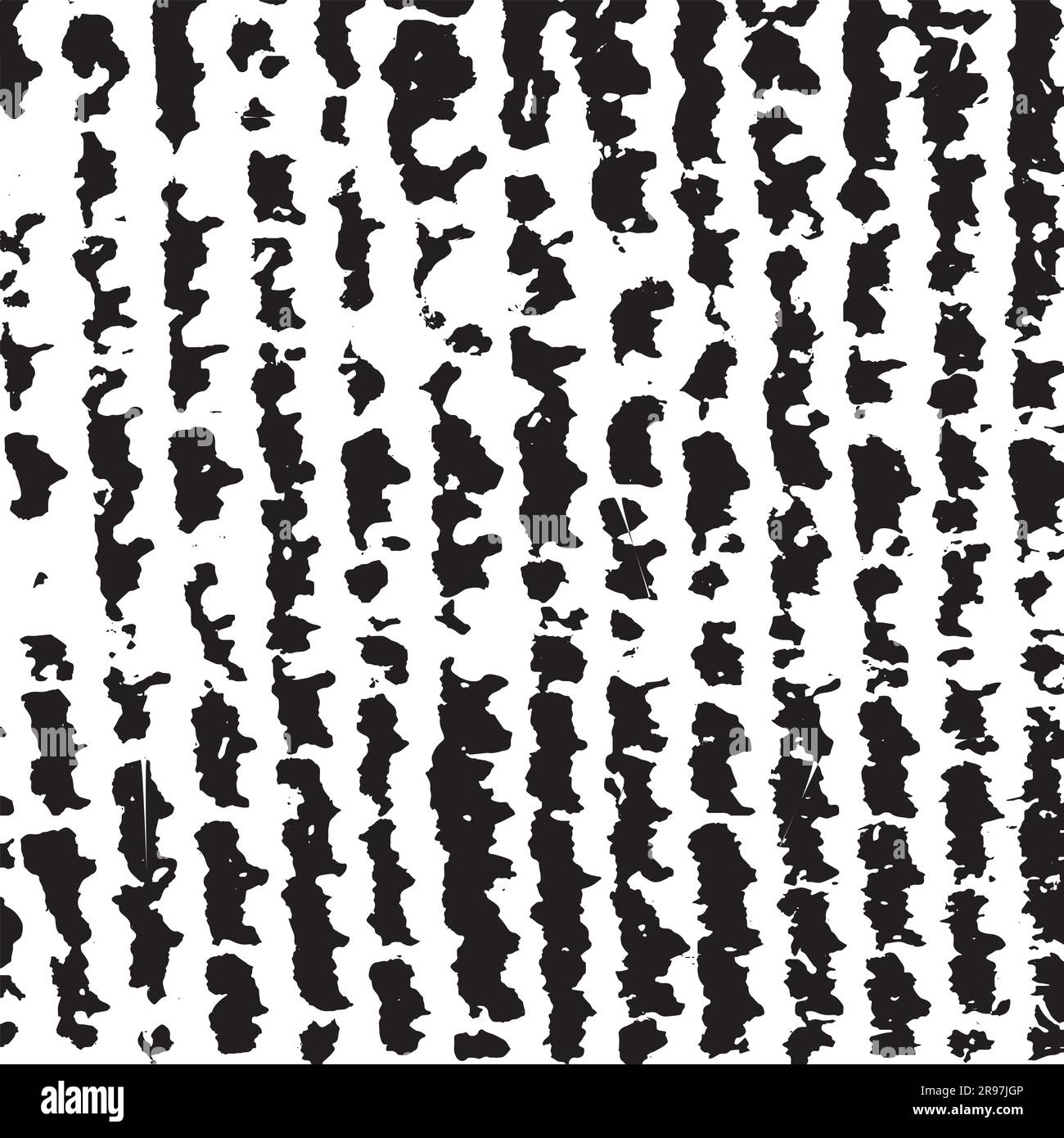 Grunge textures Stock Vector