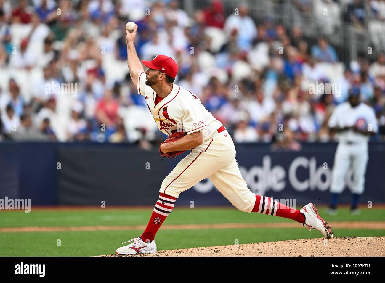 Adam Wainwright desktop background I made for anyone interested! :  r/Cardinals