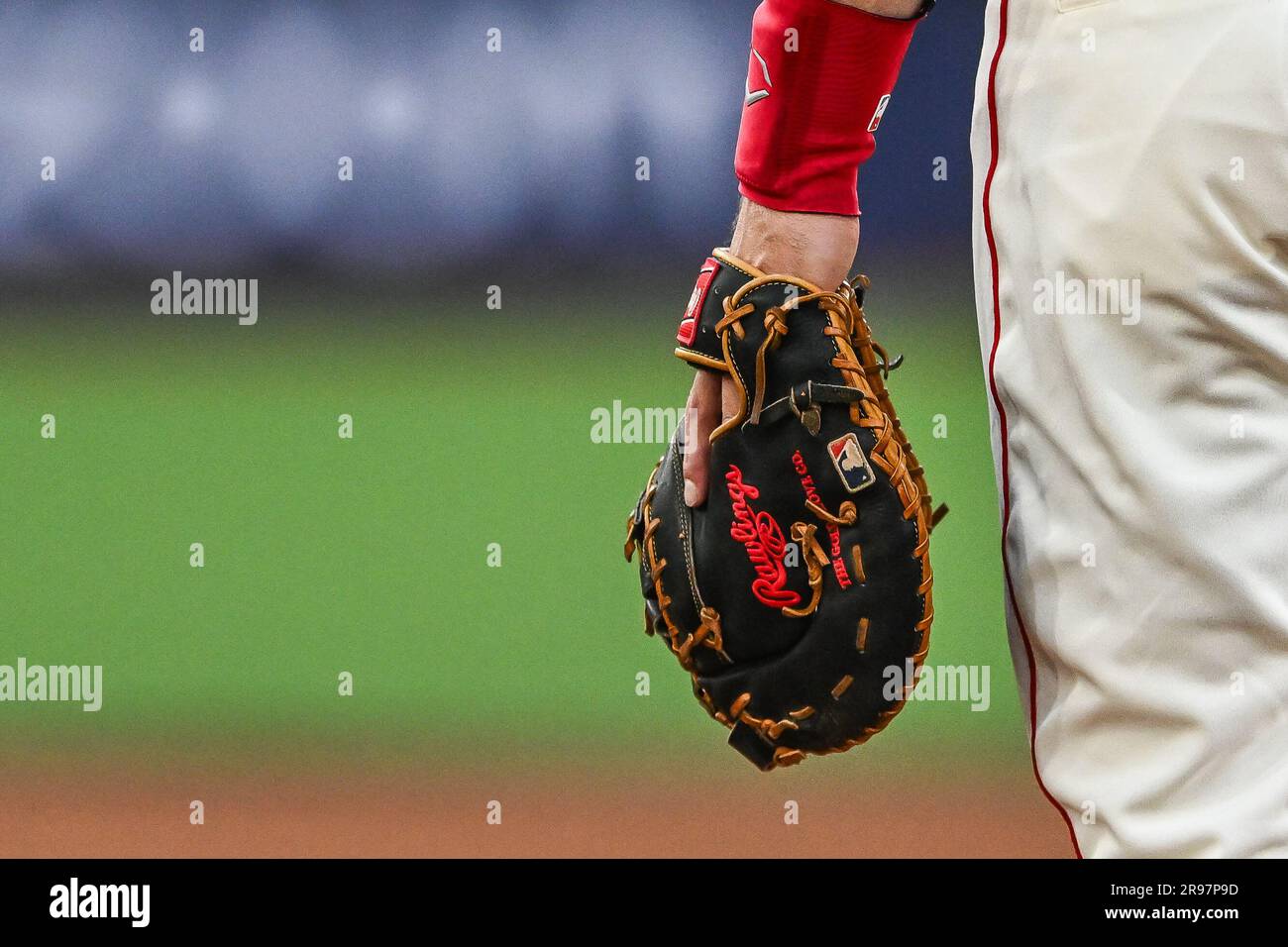 Paul goldschmidt hi-res stock photography and images - Alamy