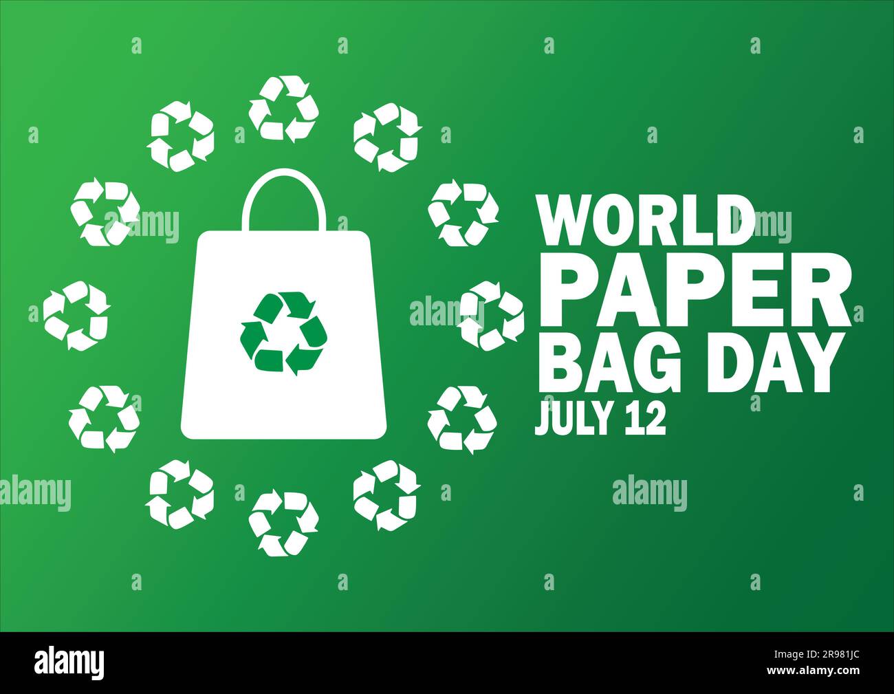 Details more than 157 world paper bag day 2022 latest 3tdesign.edu.vn