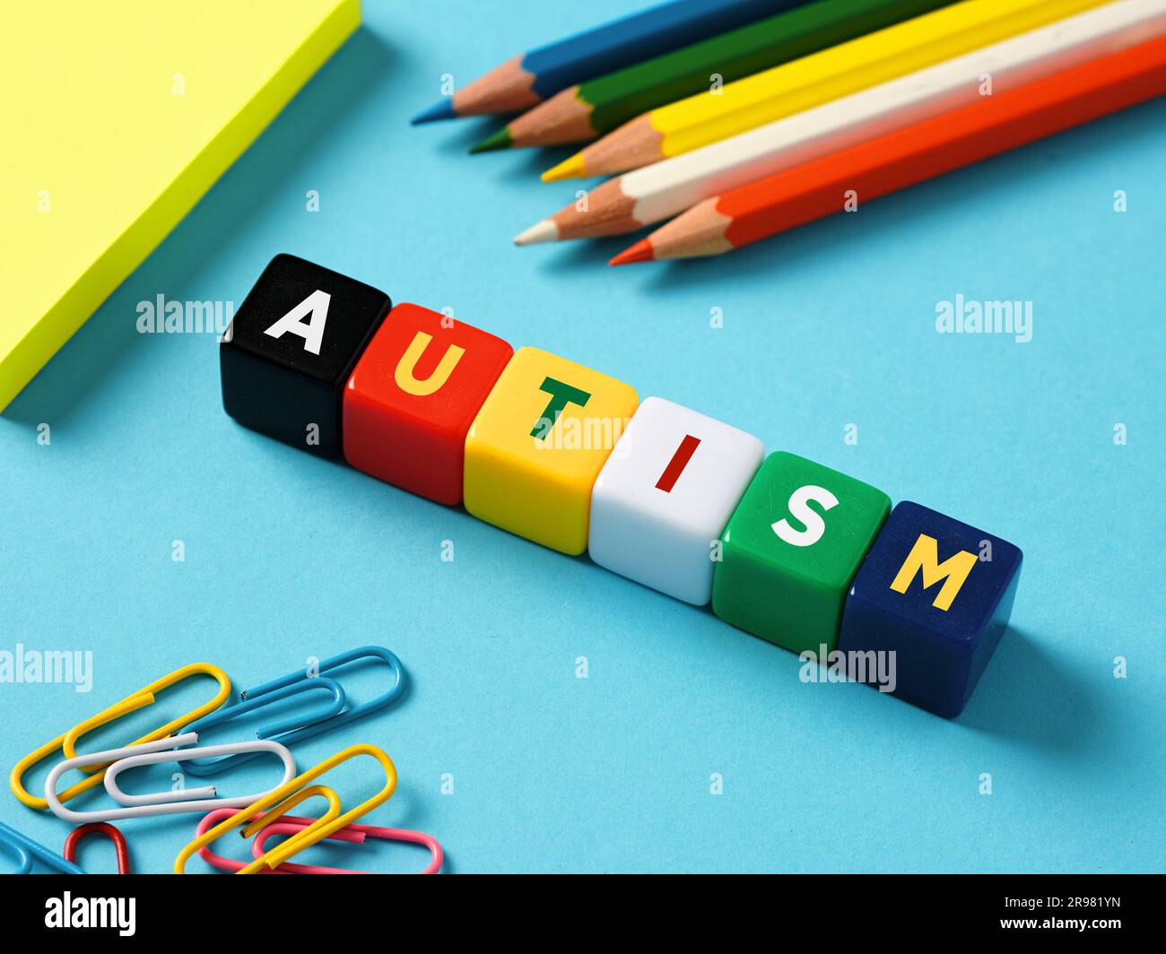 Autism spectrum disorder school hires stock photography and images Alamy