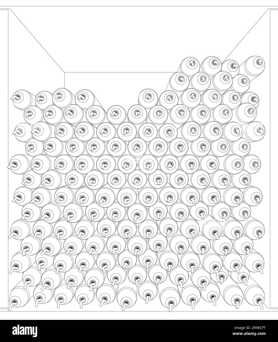 Vintage drip candle Black and White Stock Photos & Images Alamy