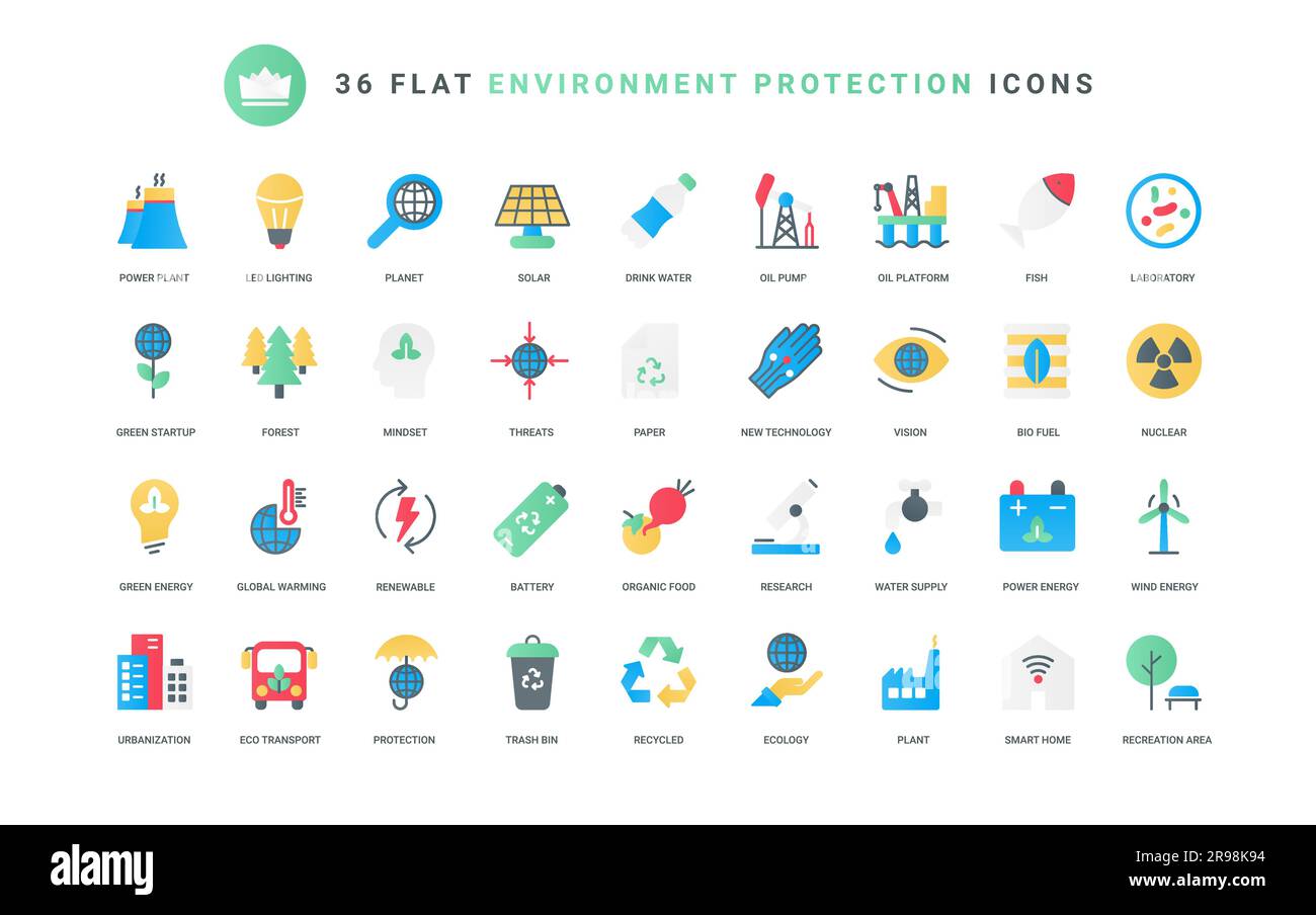 Recycle technology for eco factory, water pollution with oil platform ...