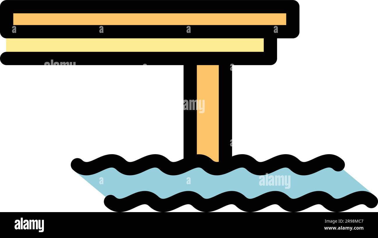 Bridge Under Construction Clipart