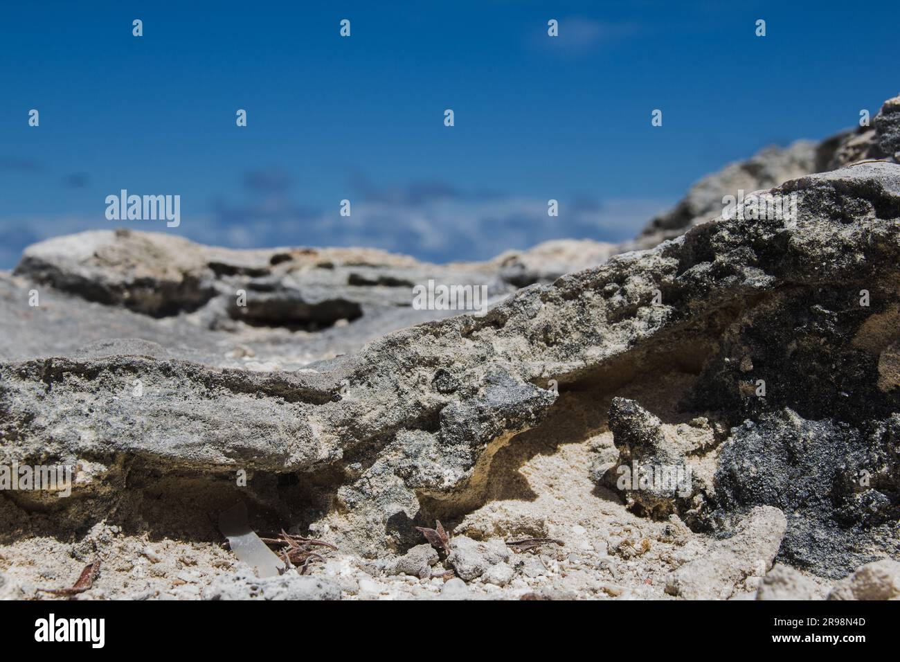 Porous rocks hi-res stock photography and images - Alamy