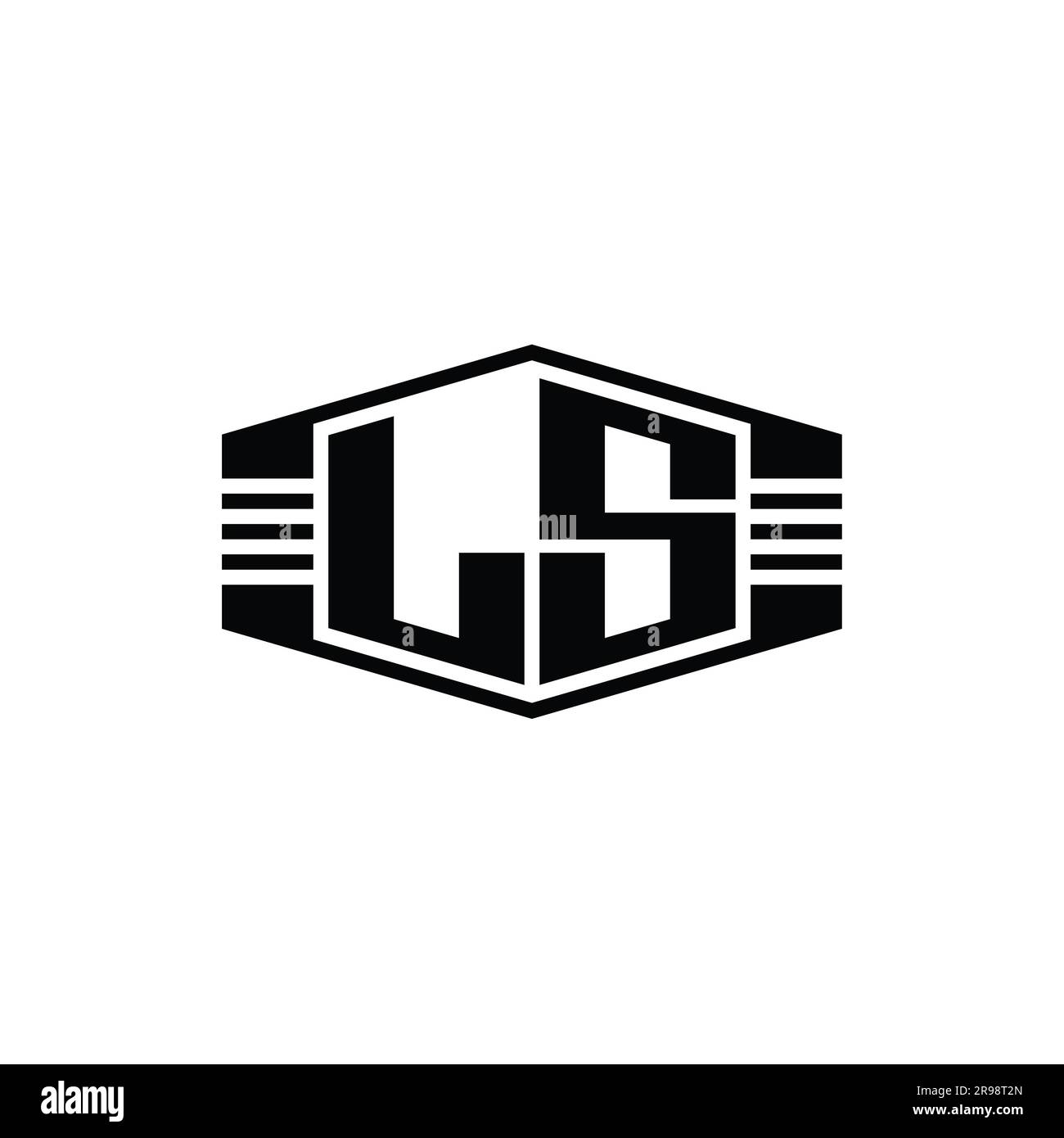 Ls gaming letters hi-res stock photography and images - Alamy