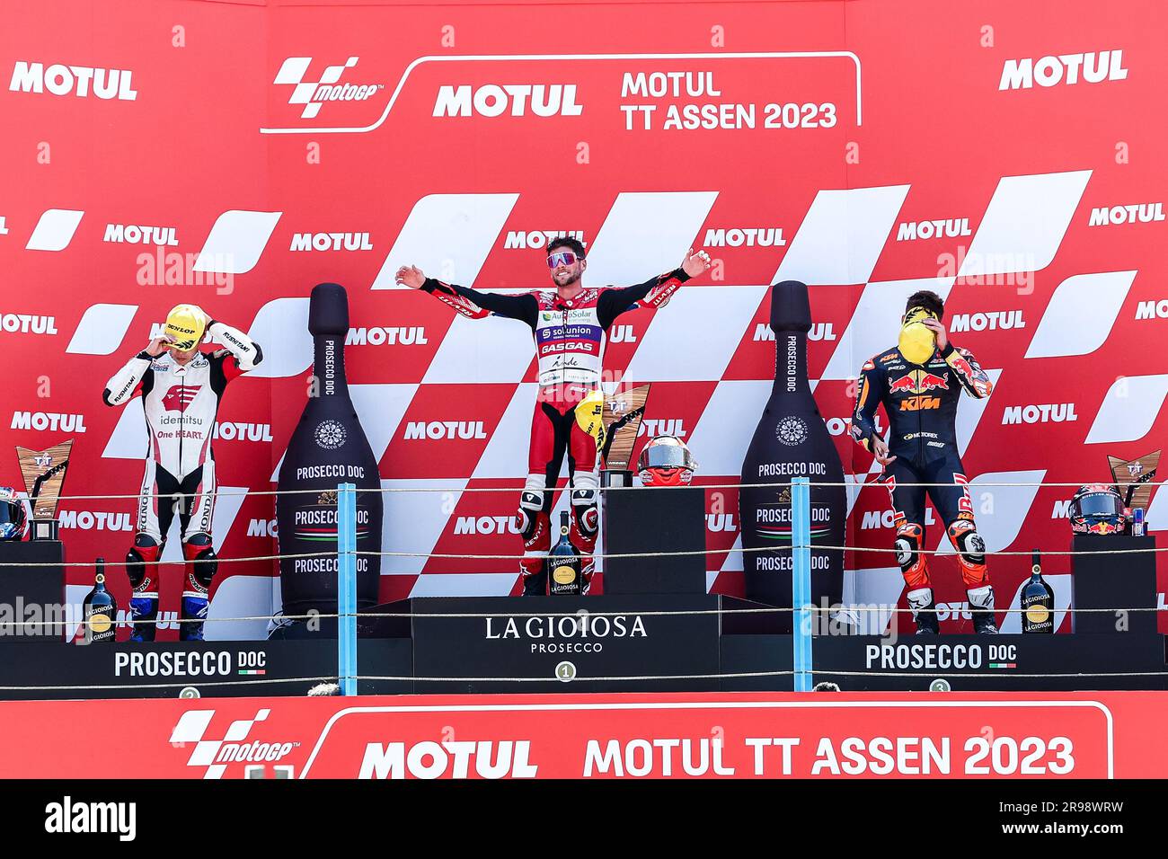 What’s Next for the Championship?